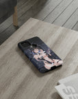 PASTIES SUIT SATOMI Phone Case