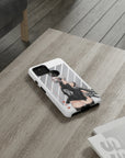 2B: YORHA UNIFORM 1 Phone Case