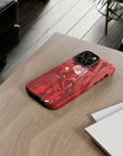 ZERO TWO V2 Phone Case