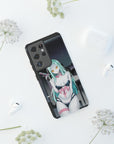 AFTER-HOURS REBECCA Phone Case