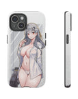 MODERNIA: FIRST AFFECTION Phone Case