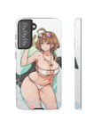 SWIMSUIT ANIS Phone Case