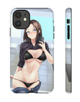 SAMSUNG SAM Phone Case