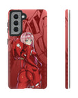 ZERO TWO V2 Phone Case