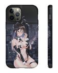 PASTIES SUIT SATOMI Phone Case