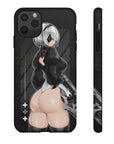 2B Phone Case