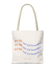 SMUT ENJOYERS BOOK CLUB Tote Bag