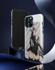 2B: YORHA UNIFORM 1 Phone Case