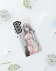 MODERNIA: FIRST AFFECTION Phone Case