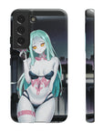 AFTER-HOURS REBECCA Phone Case