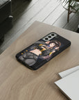 SATOMI x CENTI Phone Case