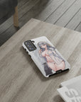 MODERNIA: FIRST AFFECTION Phone Case