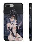 PASTIES SUIT SATOMI Phone Case