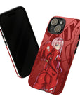 ZERO TWO V2 Phone Case
