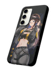 SATOMI x CENTI Phone Case