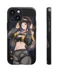 SATOMI x CENTI Phone Case