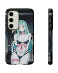 AFTER-HOURS REBECCA Phone Case