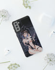 PASTIES SUIT SATOMI Phone Case