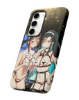 THOTS & PRAYERS SATOMI+FLOR Phone Case