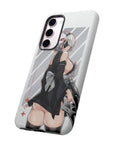 2B: YORHA UNIFORM 1 Phone Case