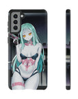 AFTER-HOURS REBECCA Phone Case