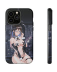 PASTIES SUIT SATOMI Phone Case