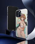 SWIMSUIT ANIS Phone Case