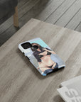 SAMSUNG SAM Phone Case