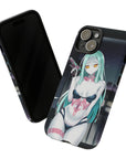 AFTER-HOURS REBECCA Phone Case