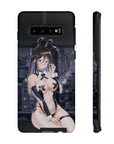 PASTIES SUIT SATOMI Phone Case