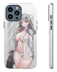 MODERNIA: FIRST AFFECTION Phone Case