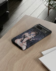 PASTIES SUIT SATOMI Phone Case