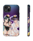 SUPER CROWN OC Phone Case