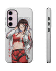 MECHANIC SATOMI Phone Case