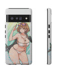 SWIMSUIT ANIS Phone Case
