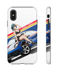911 DAK-ARIA Phone Case