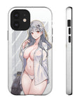 MODERNIA: FIRST AFFECTION Phone Case