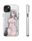 MODERNIA: FIRST AFFECTION Phone Case