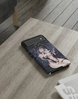 PASTIES SUIT SATOMI Phone Case