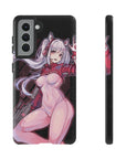ALICE Phone Case