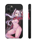 ALICE Phone Case