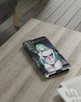 AFTER-HOURS REBECCA Phone Case