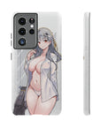 MODERNIA: FIRST AFFECTION Phone Case