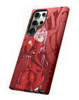 ZERO TWO V2 Phone Case