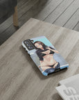 SAMSUNG SAM Phone Case