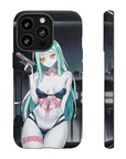 AFTER-HOURS REBECCA Phone Case