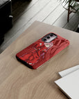 ZERO TWO V2 Phone Case