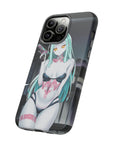 AFTER-HOURS REBECCA Phone Case