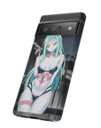 AFTER-HOURS REBECCA Phone Case