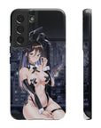 PASTIES SUIT SATOMI Phone Case